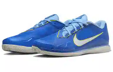 Nike Air Zoom Vapor Pro Blue White