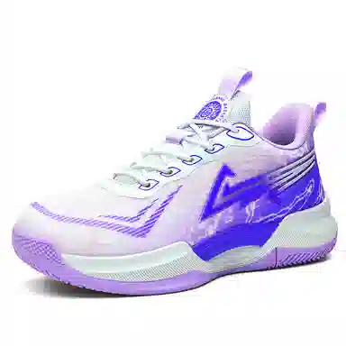 WAVECREST High-Top Basketball Shoes