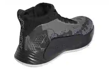 adidas D Lillard 5 "Geek Up"