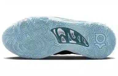 Nike KD 15 "Grey Teal"