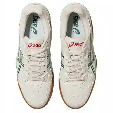 Asics GEL-TWIST White Green