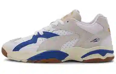 Puma Performer OG White Grey Blue