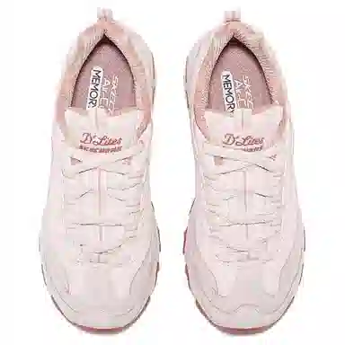 Skechers DLITES Pink