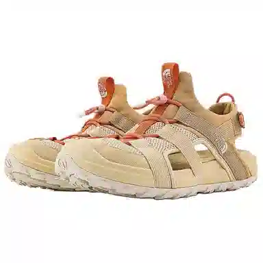 THE NORTH FACE EXPLORE CAMP