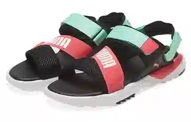 Puma Js Trail Sandal