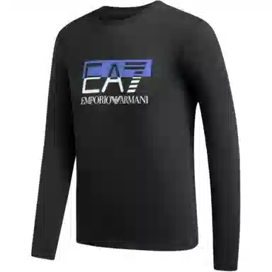 EMPORIO ARMANI EA7 LogoT