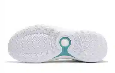 361° AG4 SE White Green