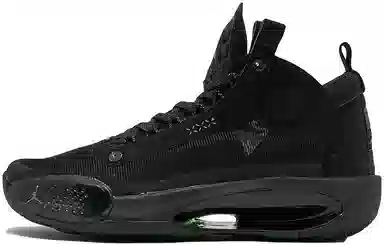 Jordan Air Jordan 34 "Black Cat"