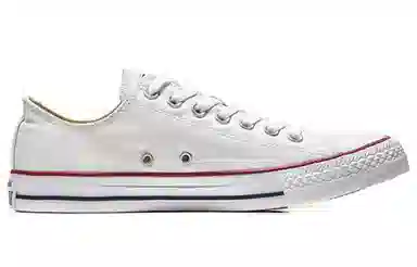 Converse Chuck Taylor All Star Low White