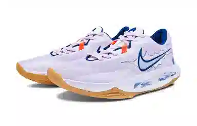 Nike Precision 6