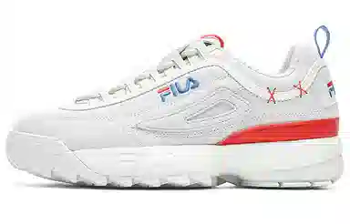 Fila Fusion Disruptor 2