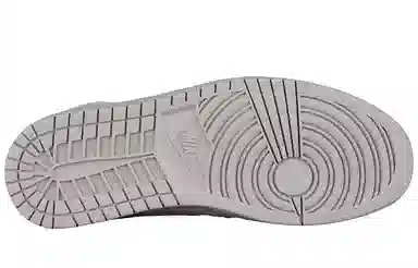 Jordan Air Jordan 1 Retro High Grey Suede