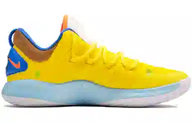 Nike Hyperdunk X Low