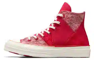 Converse 1970s High Top Red