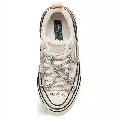 xVESSEL Tiramisu Lows