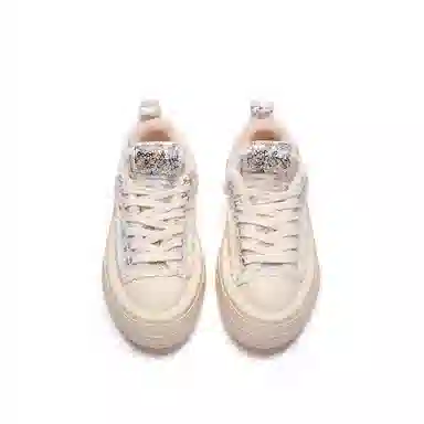 FORESHADOW DOUBLE-UNI 1.0