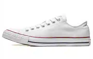 Converse Chuck Taylor All Star Low White