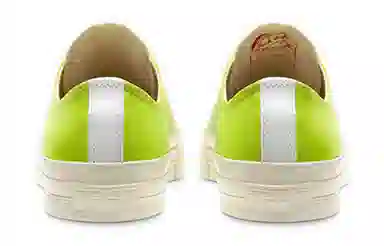 CDG Play x Converse 1970s Chuck Taylor All Star Low