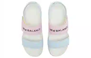 Noritake x New Balance Sandals