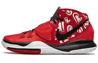 Sneaker Room x Nike Kyrie 6 Mom