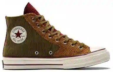 Converse 1970s High Top Green