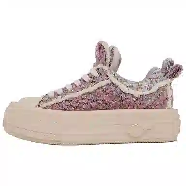 Foreshadow Double-Uni 1.0