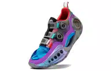 LiNing WOW 9 Xi'an City Edition