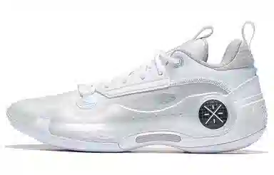LiNing WOW 10 White