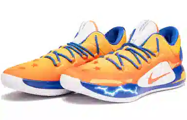 Nike Hyperdunk X Low