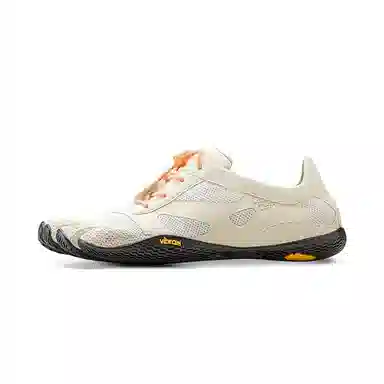 Vibram KSO EVO Ivory White
