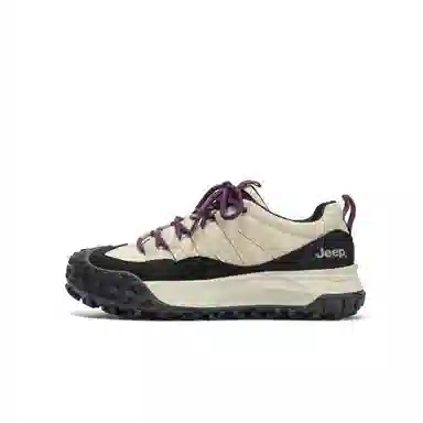 Jeep Hiking Shoes