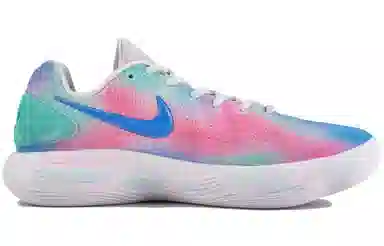 Nike Hyperdunk 2017 Low