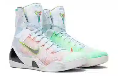 Nike Kobe 9 Elite Pink