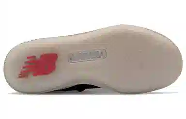 New Balance NB 9000 Black Red