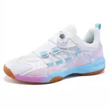 BEAR UNION Professional Tennis Shoes Low Cut