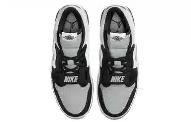 Jordan Legacy 312 Low "Light Smoke Grey"