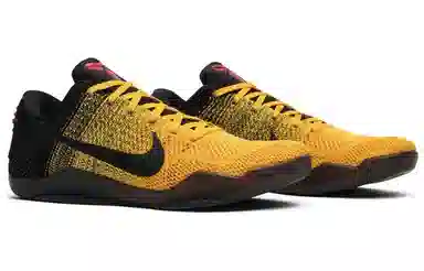 Nike Kobe 11 Elite Low Bruce Lee