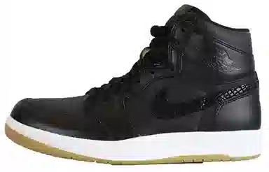 Jordan Air Jordan 1.5 Retro Militia Green