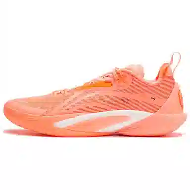LiNing Flash 10 Fluorescent Orange