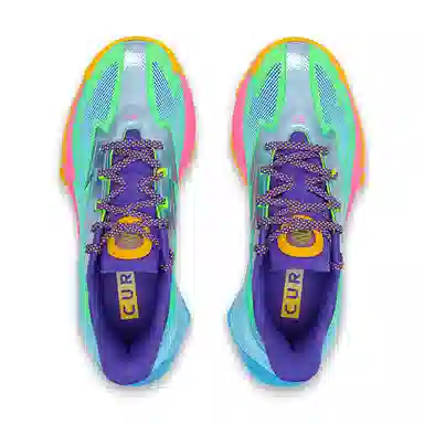 Under Armour CURRY SERIES 7 UA TPU