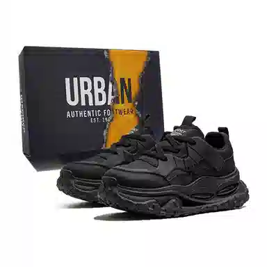 URBAN AUTHENTIC PU Y2K