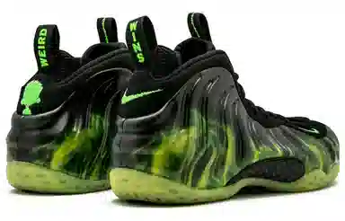 Nike Foamposite One 'Paranorman'