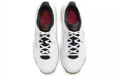 Nike Court Lite 2 White Red