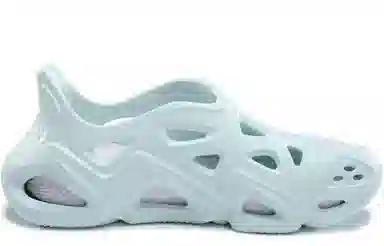 匹克 态极 防滑 耐磨 运动凉鞋 女款 绿