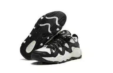 MitchellNess x FILA FUSION