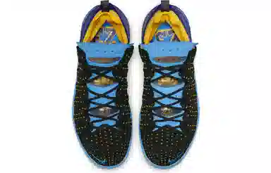 Nike LeBron 18 EP "Minneapolis Lakers"