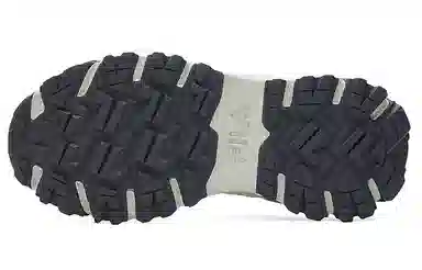 Fila Fusion Sky Runner