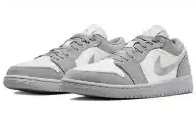 Jordan Air Jordan 1 SE "Light Steel Grey"