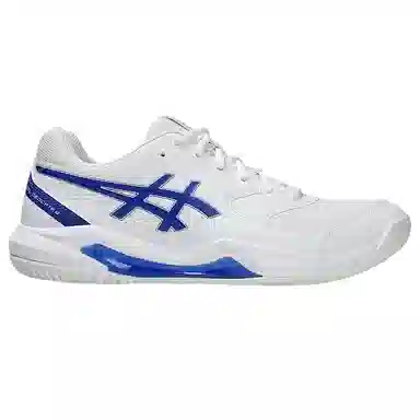 Asics Gel-Dedicate 8 White