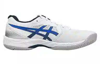 Asics Court Hunter 3 White Blue